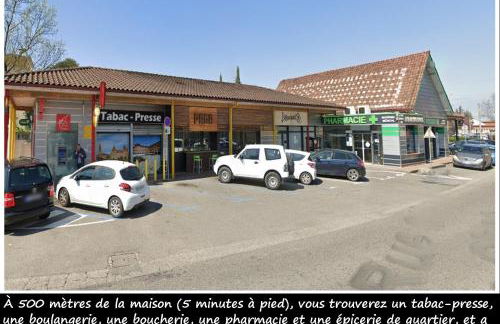 Chez Nathalie - Foto 11