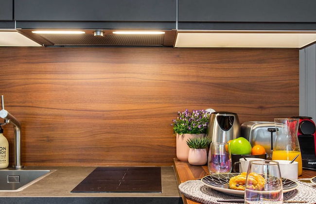 Résidence Paris 14 CAIRE - Foto 53