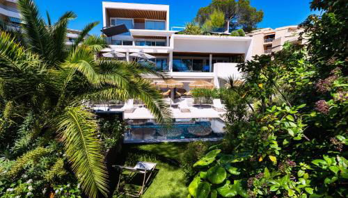 Villa Catleya Appart Hôtel - Foto 3