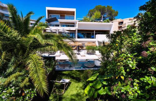 Villa Catleya Appart Hôtel - Foto 3