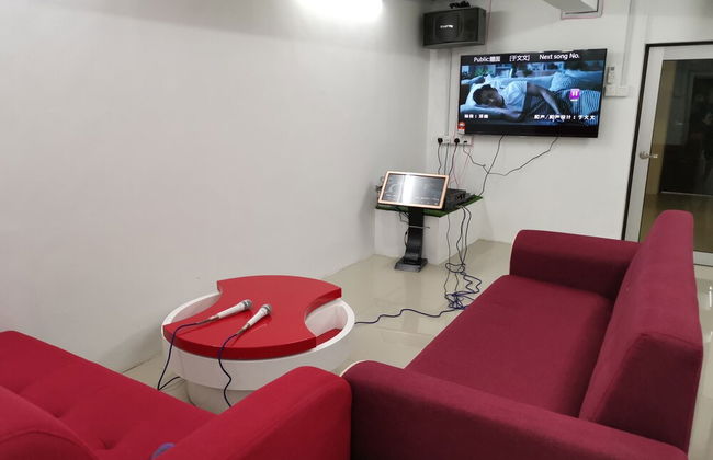 Tanarimba Bentong - Foto 18