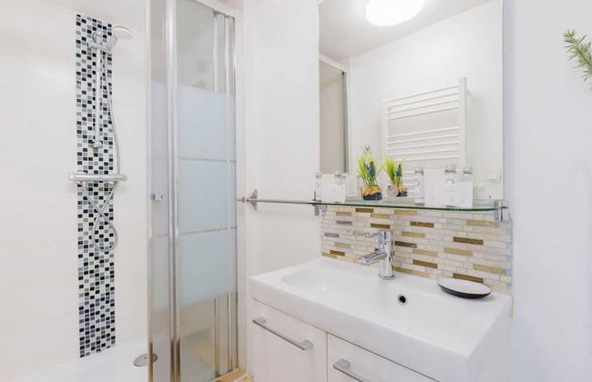 Cosy Studio for 2 People - Luxembourg - Photo 14