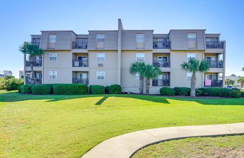 Private Beach and Pool Access Murrells Inlet Condo! - Foto 43