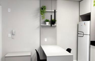 Loft H1273 Apto 502 - Foto 7