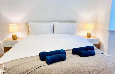 Serene Stays - Foto 21