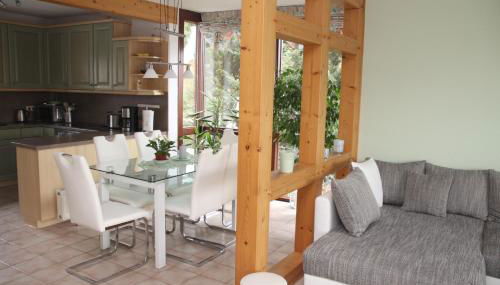 Ferienwohnung Rennsteigblick - Foto 5