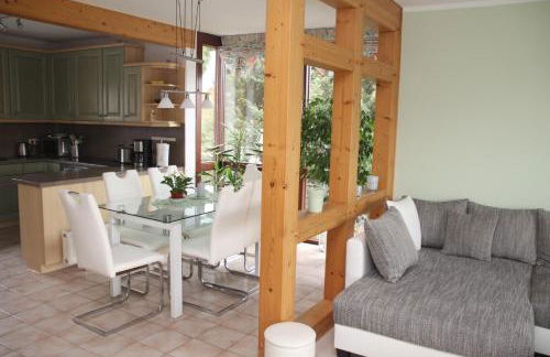 Ferienwohnung Rennsteigblick - Foto 5