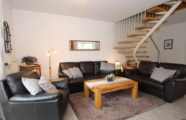 Ferienhaus in Nessmersiel am Nordseestrand - Foto 12