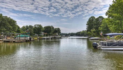 Shades of Summer by Avantstay Gazebo, Dock, View - Foto 2, Other