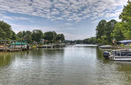 Shades of Summer by Avantstay Gazebo, Dock, View - Foto 7