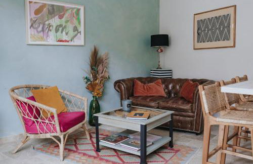 Le Gite de Tassigny - Foto 23