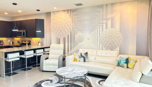 TR1435RC - 3BR - Sleeps 8 - Foto 4