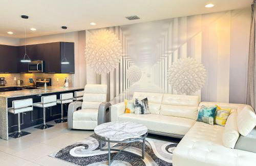 TR1435RC - 3BR - Sleeps 8 - Foto 4