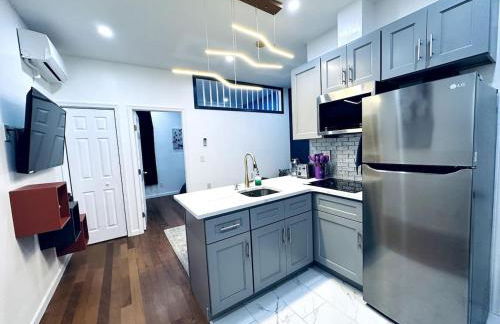 NEW - 1 Bedroom close by Rittenhouse Square - Foto 14