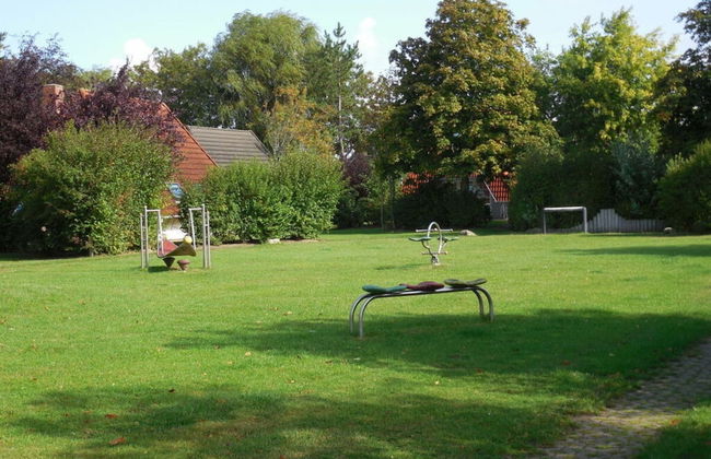 Holiday Home Meeresleuchten - Photo 12