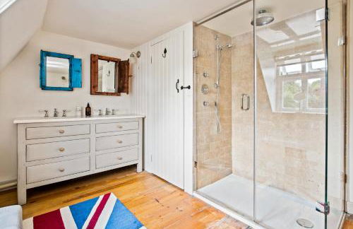 Central Lymington Retreat - Foto 24