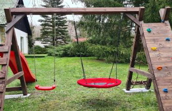 Domek w Lesie Bory Tucholskie - Foto 34