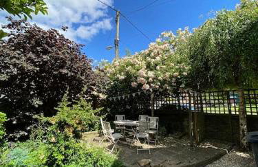 Luxury Cottage Dog friendly with Hot Tub - Foto 40