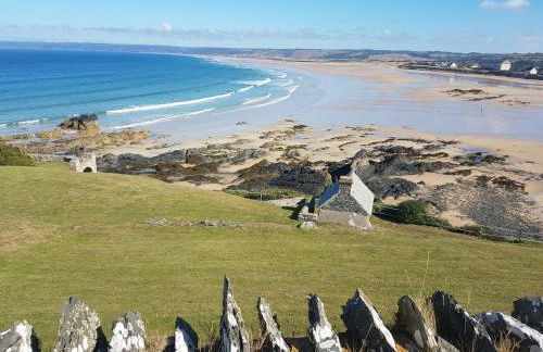 Les Gîtes d'Herquetot -" Les Bruyères" - Foto 8