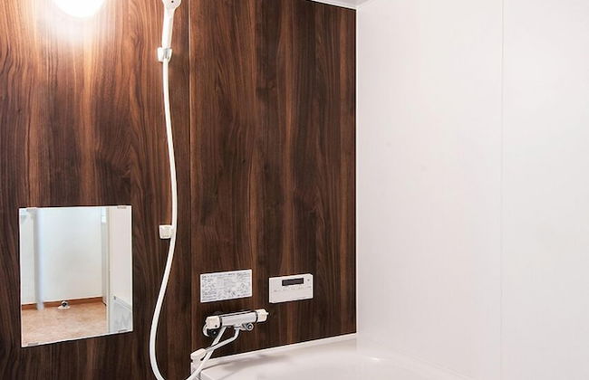 Stay Asahikawa Koto - Foto 26