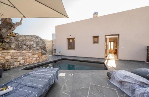 My Νeighbor Totoro-Sunset & Sea View-Private Pool - Foto 40