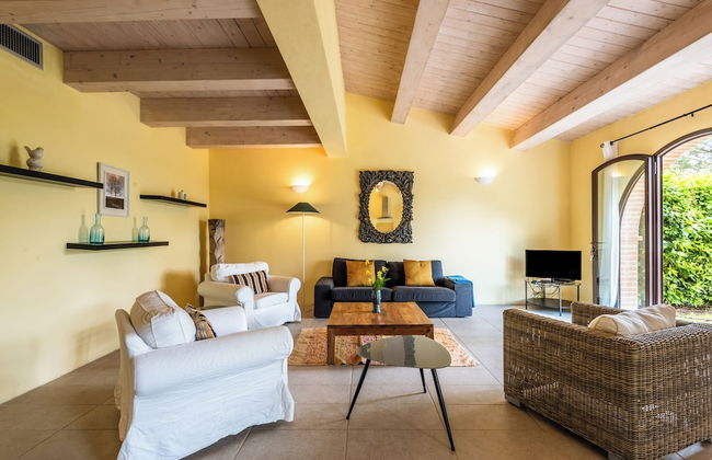 Superb Two-storey Villa Limone Apartment - Resort Cignella - Photo 24