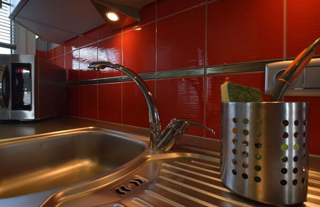 Cozy Chalet With Pond, Malmedy - Foto 9