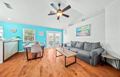 Sea Breeze Retreat - Foto 7