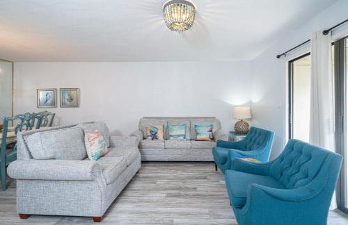 Cozy Beach Oasis 2 Bdrm Condo in Destin - Foto 1