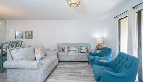 Cozy Beach Oasis 2 Bdrm Condo in Destin - Foto 1