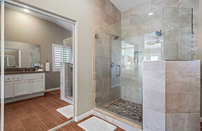 La Quinta Desert Haven Luxe Stay w/ Private Pool, Hot Tub, Pool Table - Foto 28