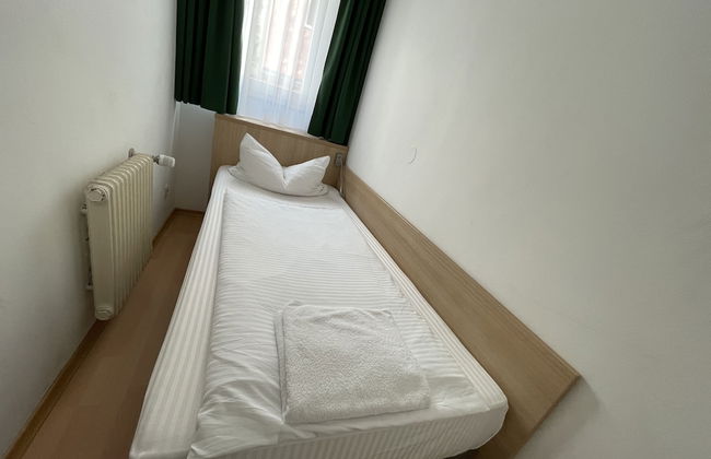 Hafner Hotel- Apartment - Photo 39