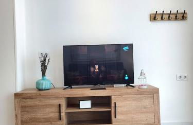 New central flat with AC and Wifi - Foto 15