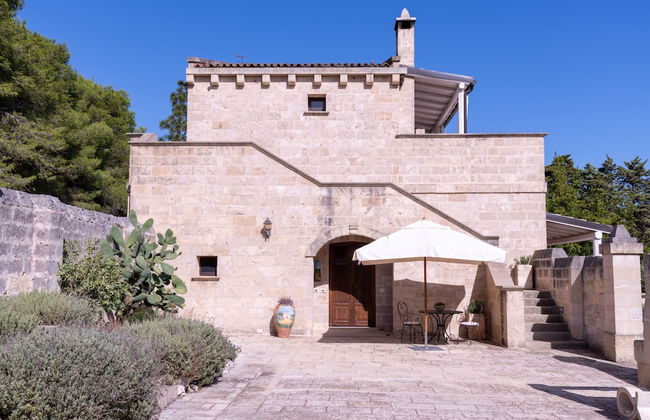 Masseria Caliani - Foto 1