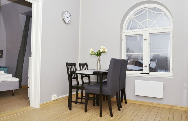 Forenom Serviced Apts Oslo City Hall - Photo 40