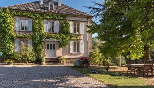 Demeure de charme avec étang privé et piscine couverte - FR-1-583-460 - Foto 1