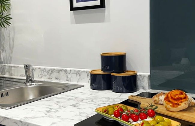 View On The Rows - Overlooking Eastgate Street - Photo 9