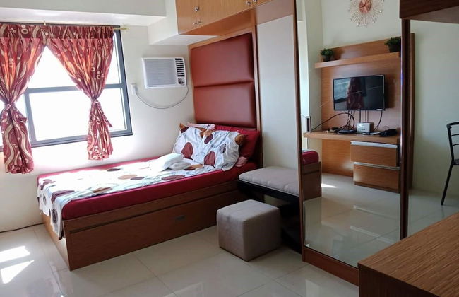 Coleen's Bedsit at Horizons 101 - Foto 9