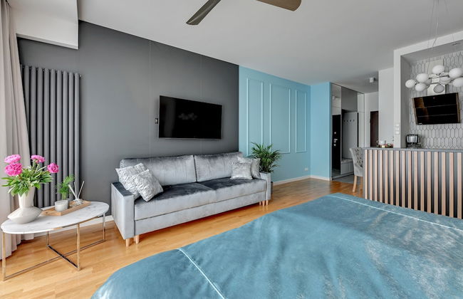 Old Town by Welcome Apartment - Foto 56