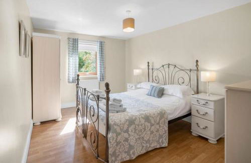 Harvest Cottage and Holly Barn - Foto 13