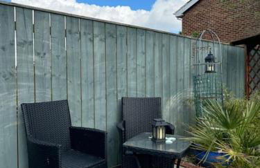 Hartley Retreat, Luxury spacious family home - Foto 29