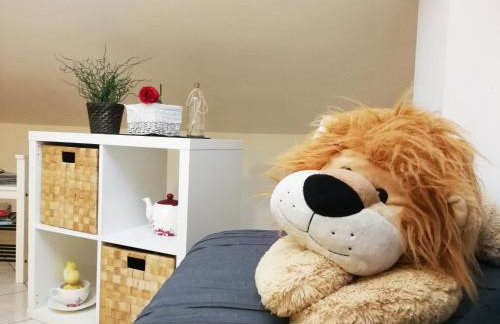 Villa Carlini - Foto 55