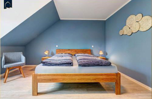 FeWo Am Pier 7a - Foto 16