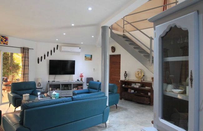 Amour Sénégal - Foto 19