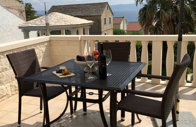 Apartments Villa Jadranka - Adults Only - Foto 37