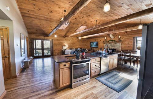 Bushwood Cabin - Foto 14