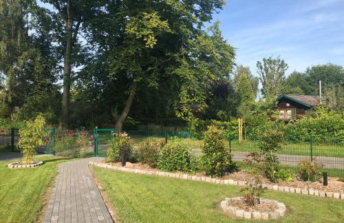 Ferienhaus am Tannenbad - Foto 38