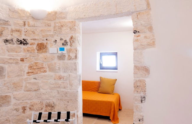 Masseria Dirupo - Foto 24