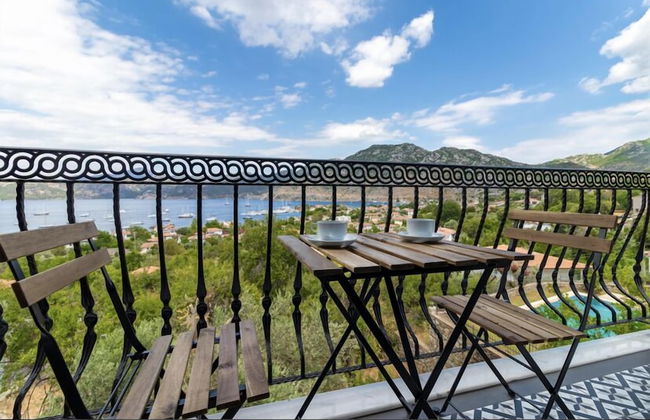 Defne Residence Selimiye - Foto 21