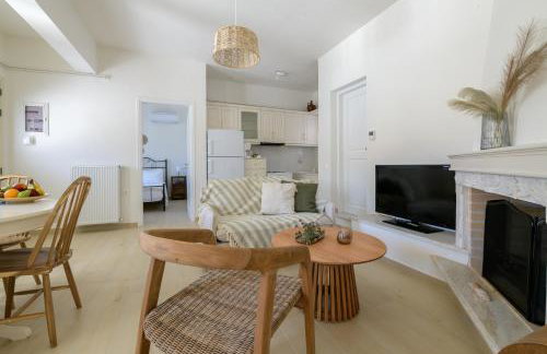 Helios Panormos Apartment - Foto 20